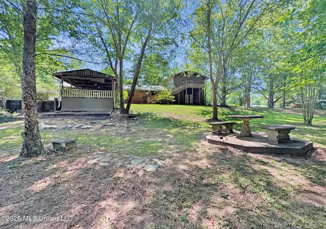 Homes for sale in Carthage, MS | 243 Massey Cir, Carthage, MS 39051 | MLS# 4149987