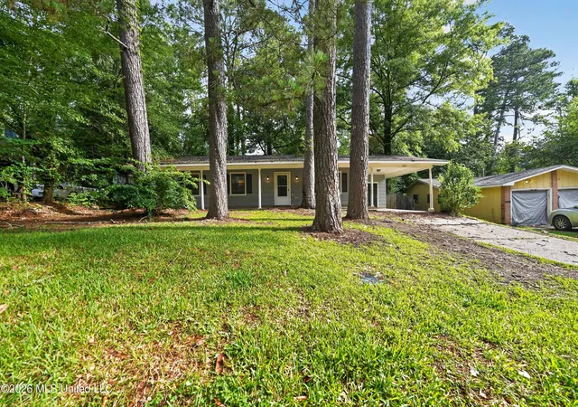 Homes for sale in Jackson, MS | 1734 Wood Glen, Jackson, MS 39204 | MLS# 4150993