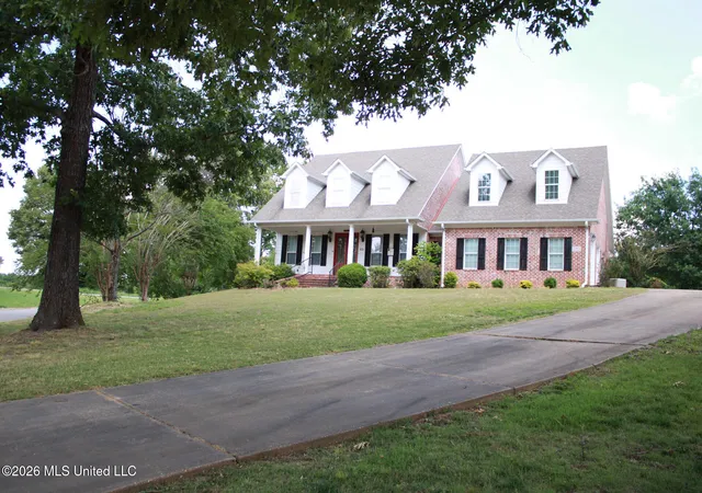Homes for sale in Holly Springs, MS | 11 Nelson Dr, Holly Springs, MS 38635 | MLS# 4149999