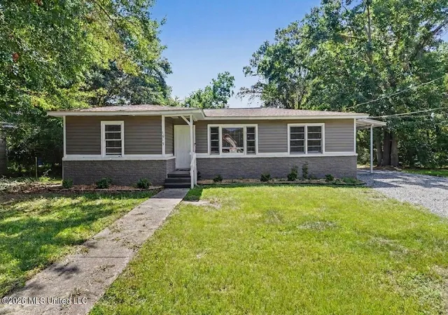 Photo 1 of Single family home for sale at 1815 41st Avenue, Gulfport, MS 39501 | MLS# 4150003 | Listing updated on 2026-07-13