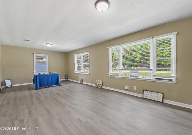 Photo 3 of Single family home for sale at 1815 41st Avenue, Gulfport, MS 39501 | MLS# 4150003 | Listing updated on 2026-07-13