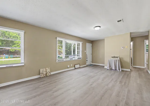 Photo 3 of Single family home for sale at 1815 41st Avenue, Gulfport, MS 39501 | MLS# 4150003 | Listing updated on 2026-07-13