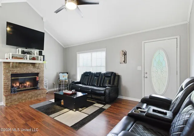 5th image of 2 Hundley Rd, Carriere, MS 39426 | MLS# 4150300