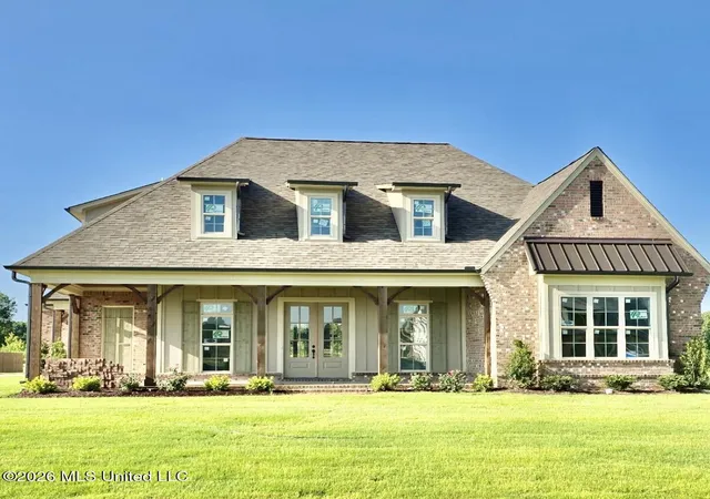 Homes for sale in Nesbit, MS | 4183 Edison Dr, Nesbit, MS 38651 | MLS# 4150085