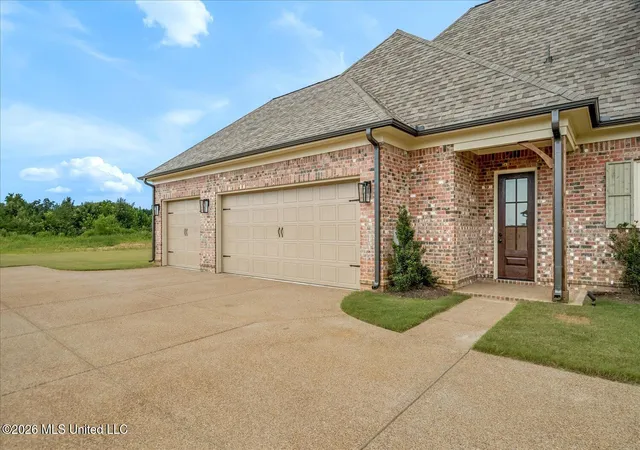Photo 33 of Single family home for sale at 4183 Edison Dr, Nesbit, MS 38651 | MLS# 4150085 | Listing updated on 2026-10-01