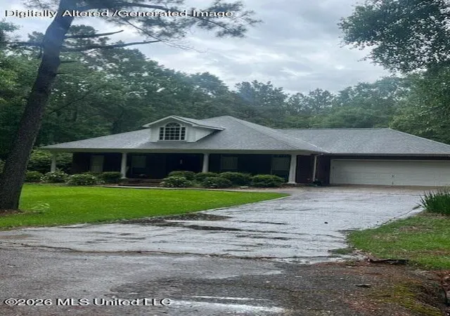 2nd image of 1177 David Benjamin Dr, Mc Comb, MS 39648 | MLS# 4150032