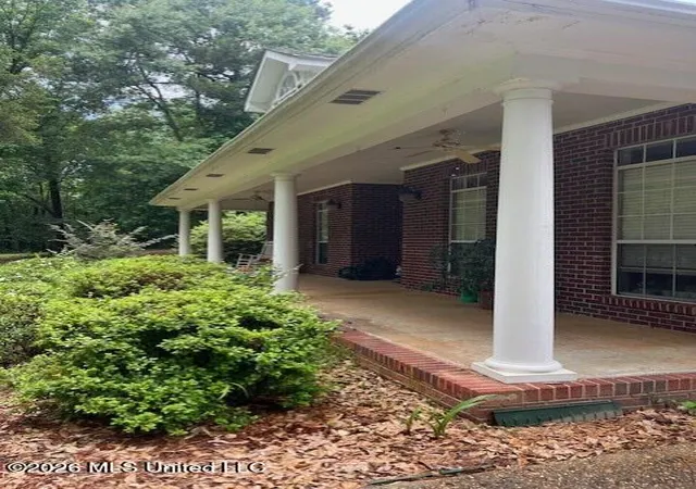 4th image of 1177 David Benjamin Dr, Mc Comb, MS 39648 | MLS# 4150032