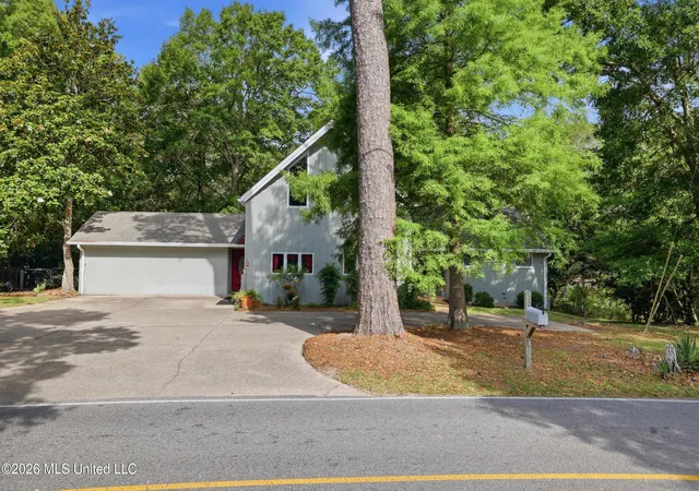 4th image of 6825 Shore Dr, Ocean Springs, MS 39564 | MLS# 4150163