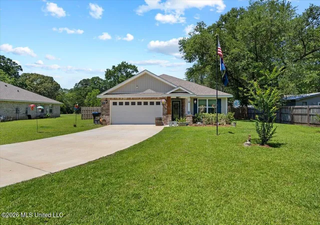 1st image of 124 Jaden Ct, Lucedale, MS 39452 | MLS# 4150035