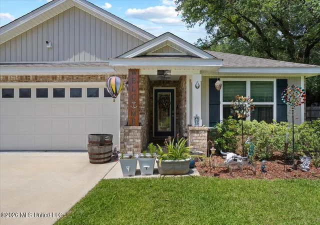 Photo 3 of Single family home for sale at 124 Jaden Ct, Lucedale, MS 39452 | MLS# 4150035 | Listing updated on 2026-09-29