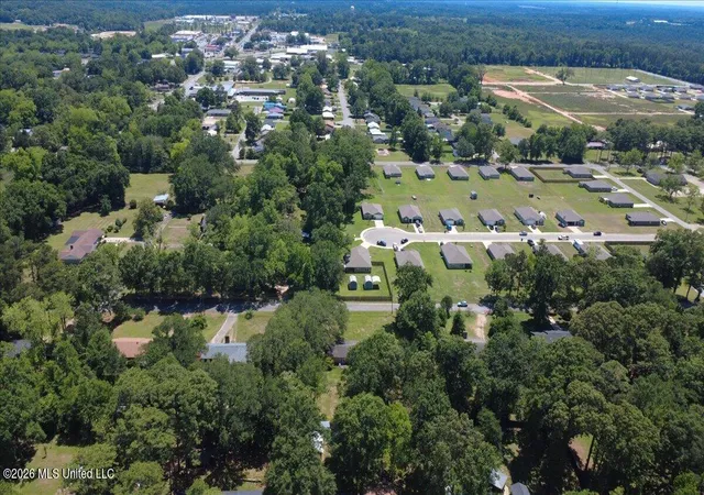 33rd image of 124 Jaden Ct, Lucedale, MS 39452 | MLS# 4150035
