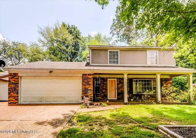1st image of 5797 Redbud Cvs, Horn Lake, MS 38637 | MLS# 4151687