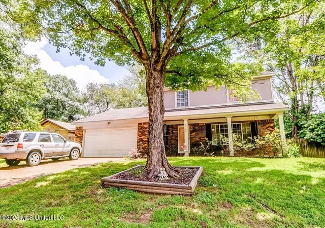 2nd image of 5797 Redbud Cvs, Horn Lake, MS 38637 | MLS# 4151687