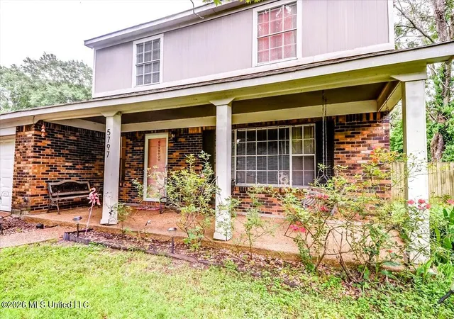 4th image of 5797 Redbud Cvs, Horn Lake, MS 38637 | MLS# 4151687