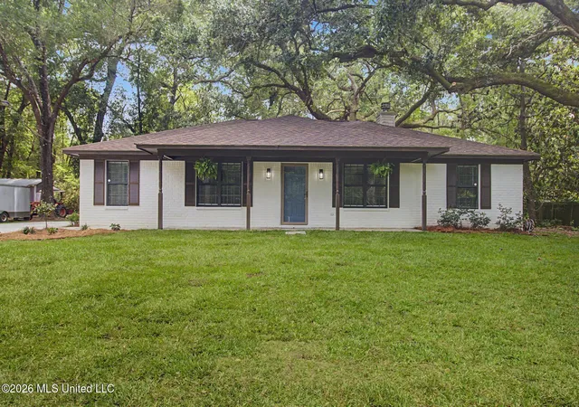 1st image of 10373 Woolmarket Lake Rd, Biloxi, MS 39532 | MLS# 4150395