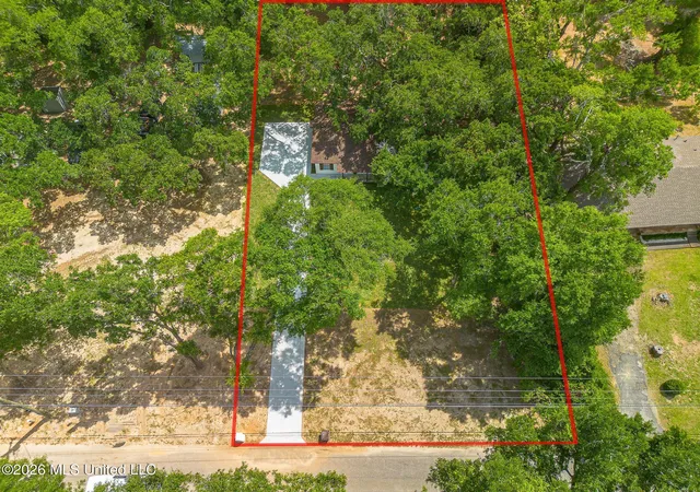 21st image of 10373 Woolmarket Lake Rd, Biloxi, MS 39532 | MLS# 4150395