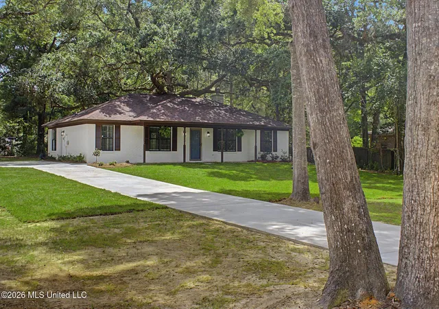 2nd image of 10373 Woolmarket Lake Rd, Biloxi, MS 39532 | MLS# 4150395