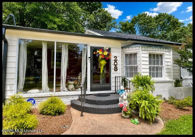 Homes for sale in Sardis, MS | 208 Sycamore St, Sardis, MS 38666 | MLS# 4150037