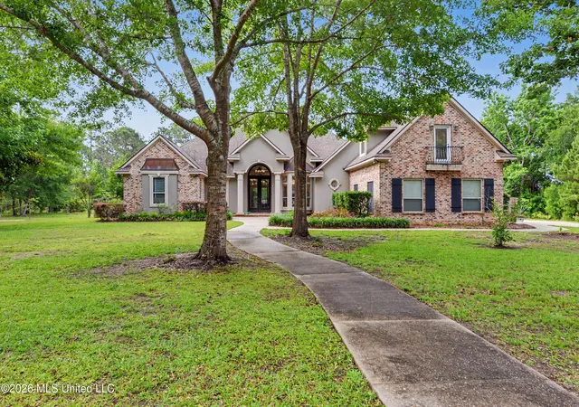Photo 1 of Single family home for sale at 6101 Olde Oakview, Ocean Springs, MS 39564 | MLS# 4150394 | Listing updated on 2026-08-28