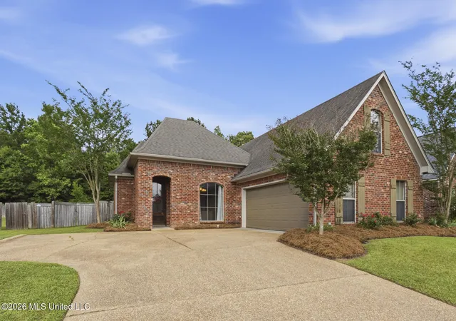 Homes for sale in Florence, MS | 179 Copper Ridge Ln, Florence, MS 39073 | MLS# 4150084