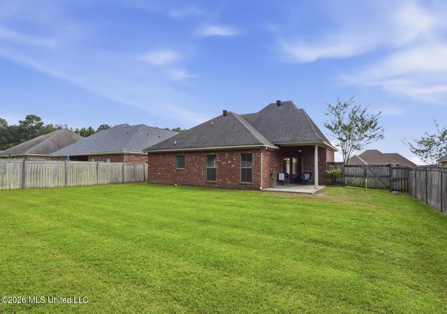 Homes for sale in Florence, MS | 179 Copper Ridge Ln, Florence, MS 39073 | MLS# 4150084