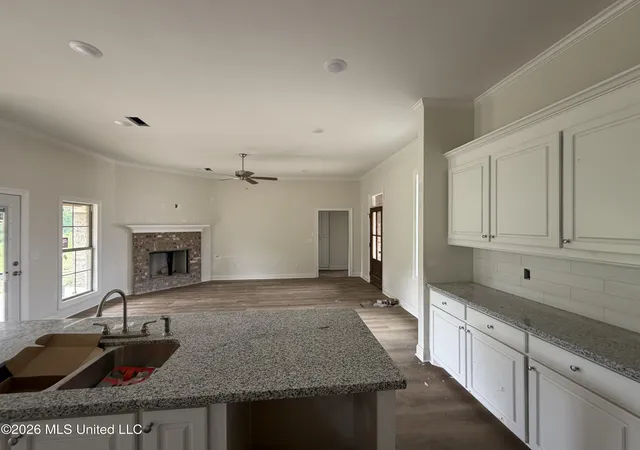 Photo 3 of Single family home for sale at 166 Madisonville Dr, Canton, MS 39046 | MLS# 4150115 | Listing updated on 2026-09-23