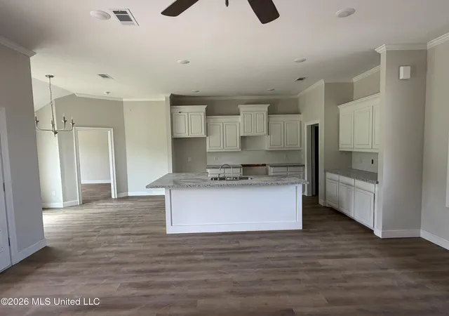 Photo 2 of Single family home for sale at 146 Madisonville Dr, Canton, MS 39046 | MLS# 4150141 | Listing updated on 2026-09-23