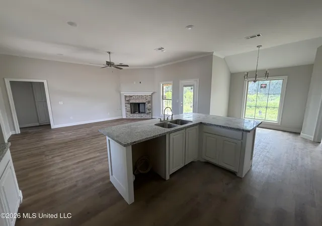 Photo 3 of Single family home for sale at 146 Madisonville Dr, Canton, MS 39046 | MLS# 4150141 | Listing updated on 2026-09-23