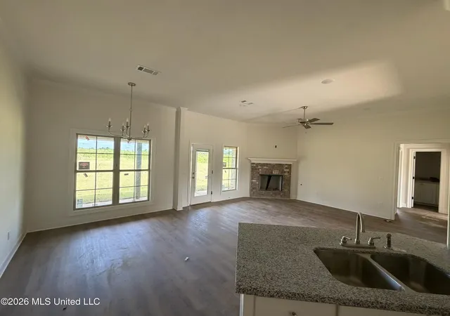 3rd image of 145 Madisonville Dr, Canton, MS 39046 | MLS# 4150131