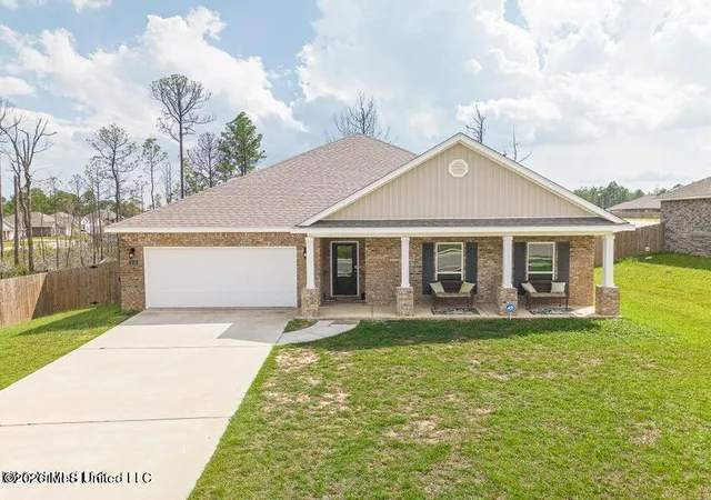1st image of 5126 Fairbury Wy, Diberville, MS 39540 | MLS# 4150070