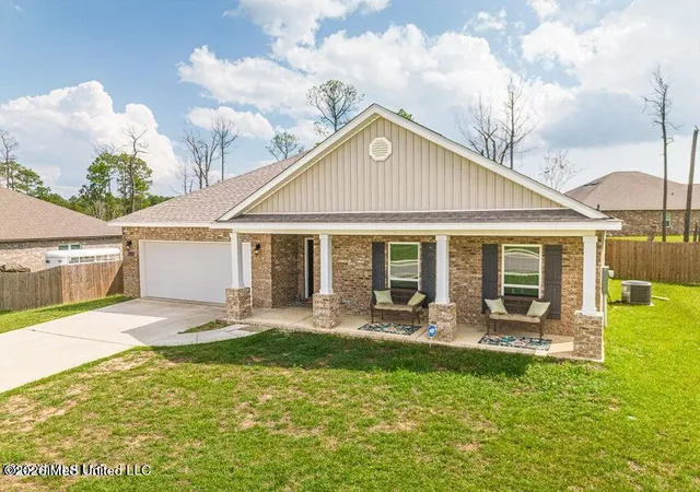 2nd image of 5126 Fairbury Wy, Diberville, MS 39540 | MLS# 4150070