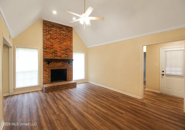 5th image of 2334 N Pine Lea Dr, Jackson, MS 39209 | MLS# 4150245