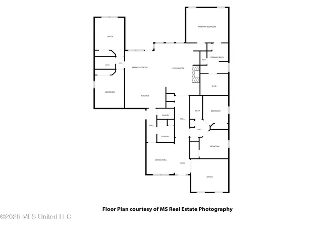 35th image of 13103 Hawthorn Dr, Biloxi, MS 39532 | MLS# 4150073