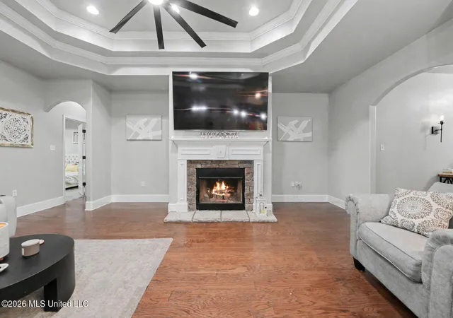 4th image of 13103 Hawthorn Dr, Biloxi, MS 39532 | MLS# 4150073
