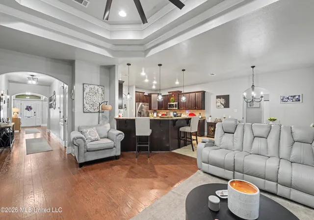 5th image of 13103 Hawthorn Dr, Biloxi, MS 39532 | MLS# 4150073