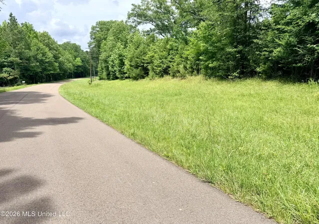 Homes for sale in Utica, MS | 0 W Hudson Dr, Utica, MS 39206 | MLS# 4150092