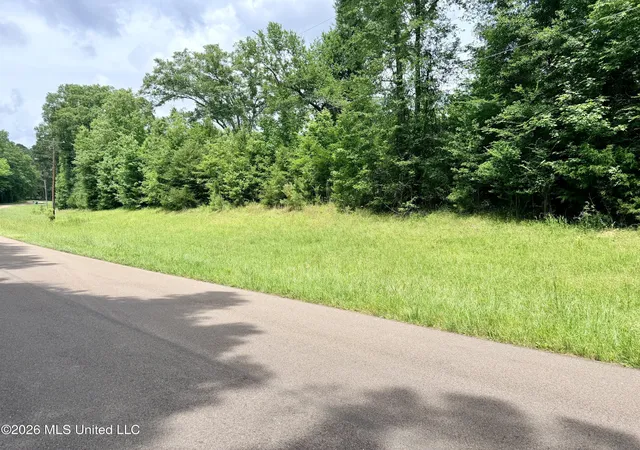 Homes for sale in Utica, MS | 0 W Hudson Dr, Utica, MS 39206 | MLS# 4150092
