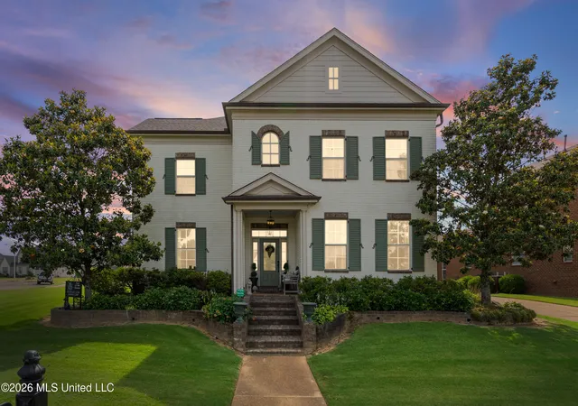 2nd image of 3111 W Beauvoir Pl, Hernando, MS 38632 | MLS# 4150174