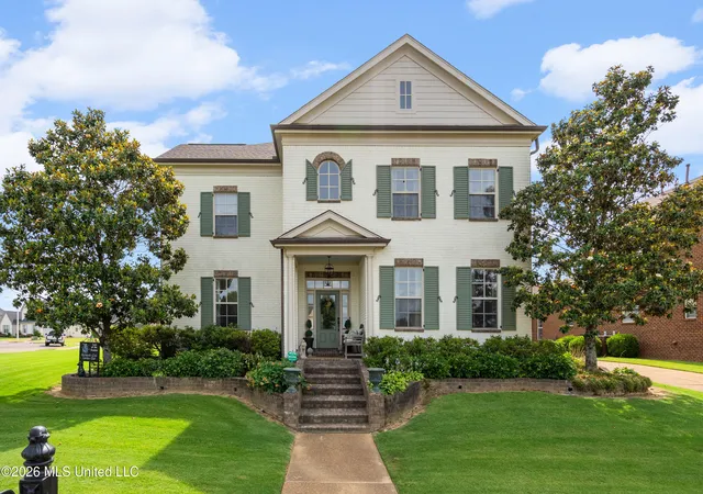 Photo 1 of Single family home for sale at 3111 W Beauvoir Pl, Hernando, MS 38632 | MLS# 4150174 | Listing updated on 2026-09-17