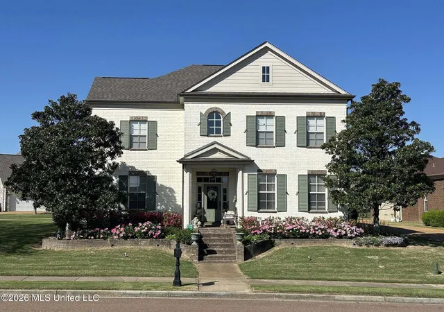 43rd image of 3111 W Beauvoir Pl, Hernando, MS 38632 | MLS# 4150174