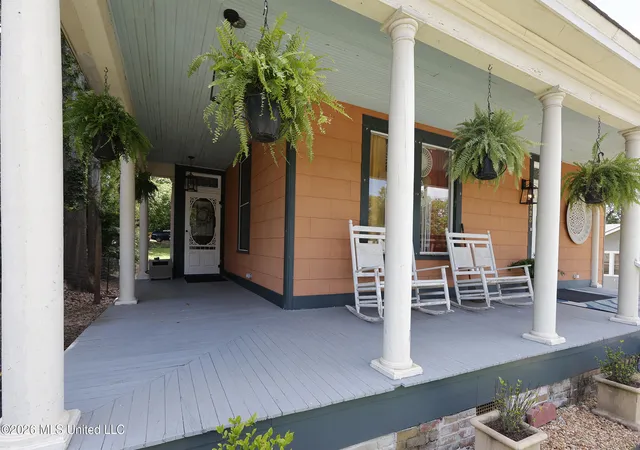 Homes for sale in Mc Comb, MS | 723 Delaware Ave, Mc Comb, MS 39648 | MLS# 4150150