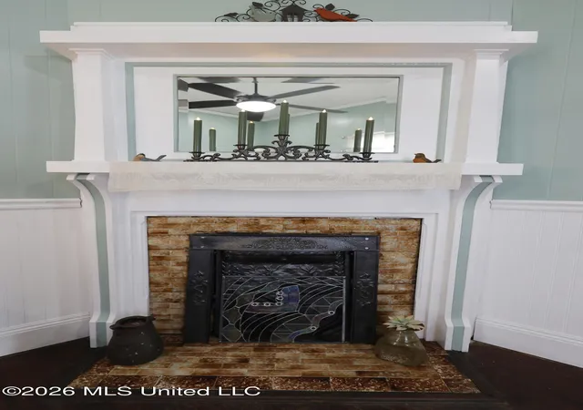Homes for sale in Mc Comb, MS | 723 Delaware Ave, Mc Comb, MS 39648 | MLS# 4150150