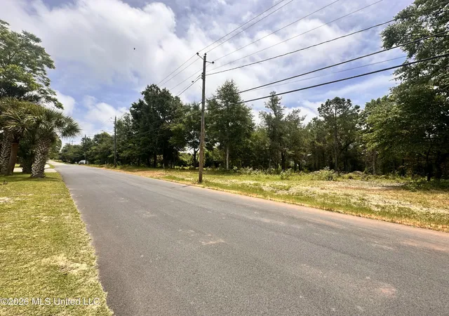 Homes for sale in Long Beach, MS | Lot 8 Magnolia St, Long Beach, MS 39560 | MLS# 4150295