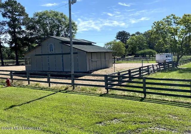 Land for sale at 840 I 55 S Frontage Rd, Terry, MS 39170 | MLS# 4150263