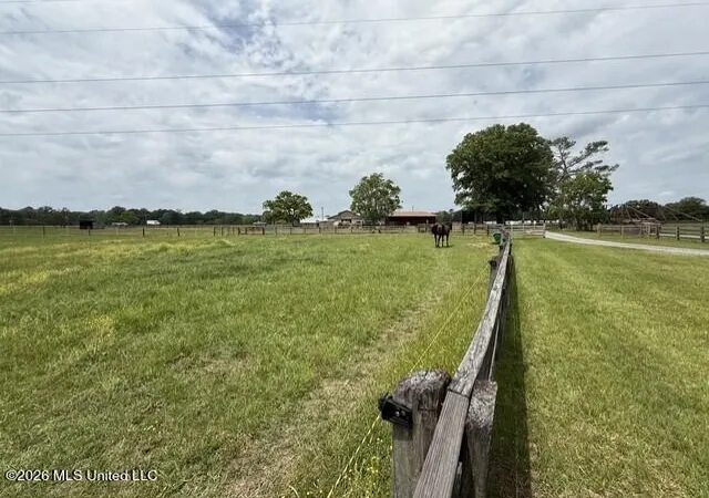 Photo 4 of Land for sale at 840 I 55 S Frontage Rd, Terry, MS 39170 | MLS# 4150263 | Listing updated on 2026-08-31