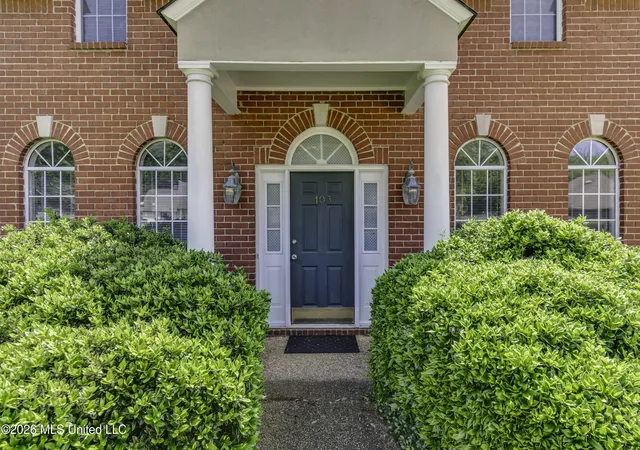 Photo 1 of Single family home for sale at 103 Somerset Cvs, Madison, MS 39110 | MLS# 4150387 | Listing updated on 2026-10-06