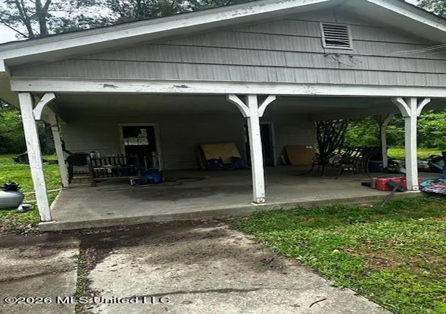 Homes for sale in Forest, MS | 667 Roosevelt St, Forest, MS 39074 | MLS# 4150231