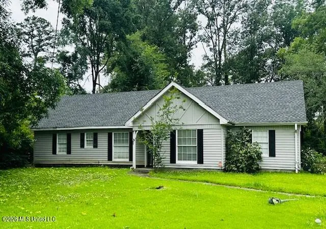 Homes for sale in Forest, MS | 667 Roosevelt St, Forest, MS 39074 | MLS# 4150231