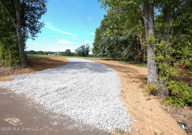 Photo 1 of Land for sale at Cane Crk Rd, Flora, MS 39071 | MLS# 4150132 | Listing updated on 2026-05-21
