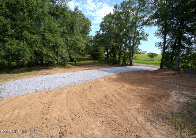 Photo 2 of Land for sale at Cane Crk Rd, Flora, MS 39071 | MLS# 4150132 | Listing updated on 2026-05-21